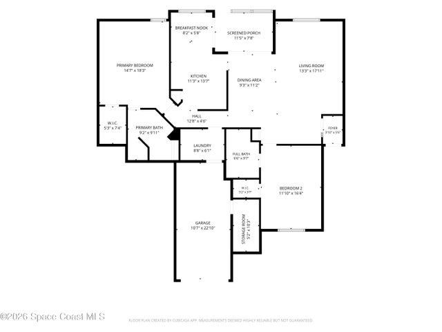 751 Greenwood Manor Circle 15a, West Melbourne, FL, 32904 photo 4