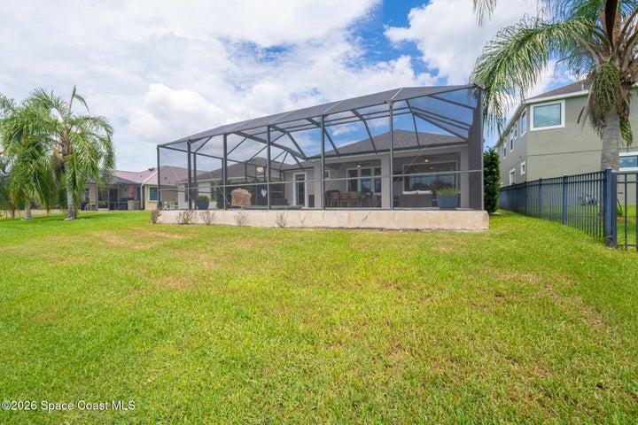 8552 Strom Park Drive, Melbourne, FL, 32940 photo 54