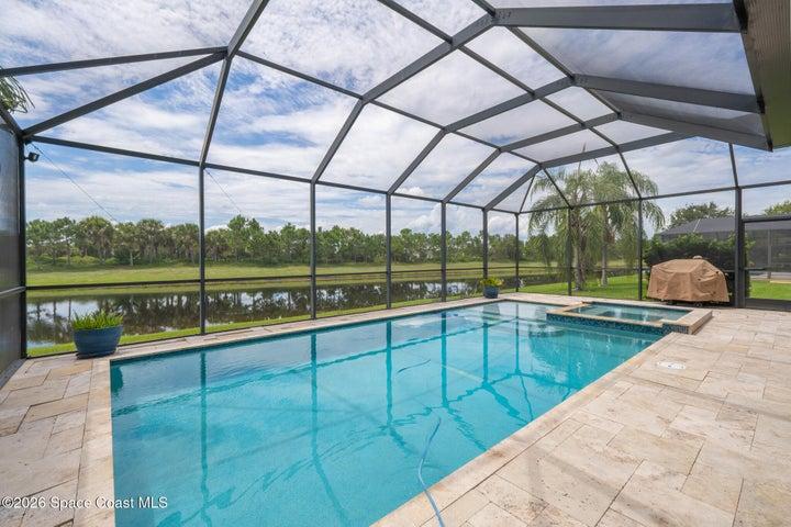 8552 Strom Park Drive, Melbourne, FL, 32940 photo 36