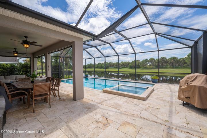 8552 Strom Park Drive, Melbourne, FL, 32940 photo 37