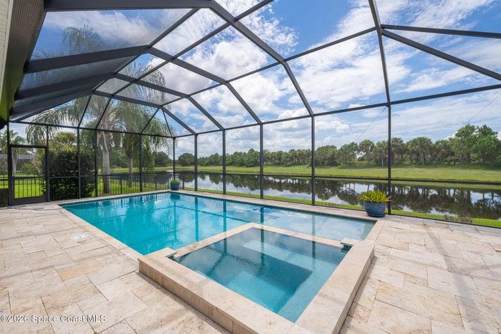 8552 Strom Park Drive, Melbourne, FL, 32940 photo 3