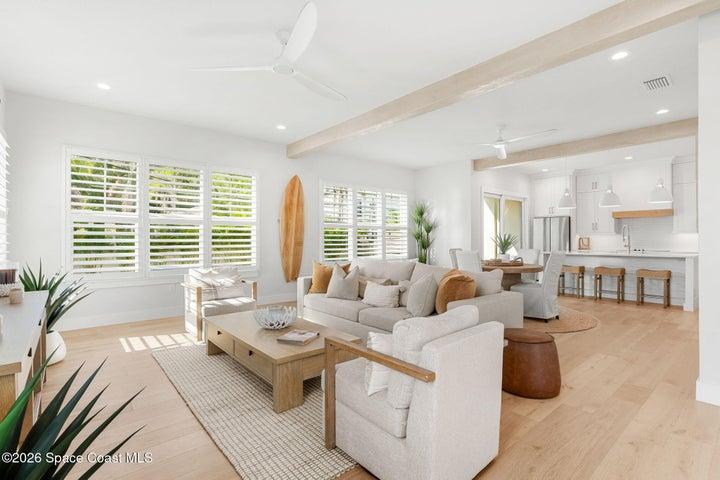 107 Watson Drive, Indialantic, FL, 32903 photo 9