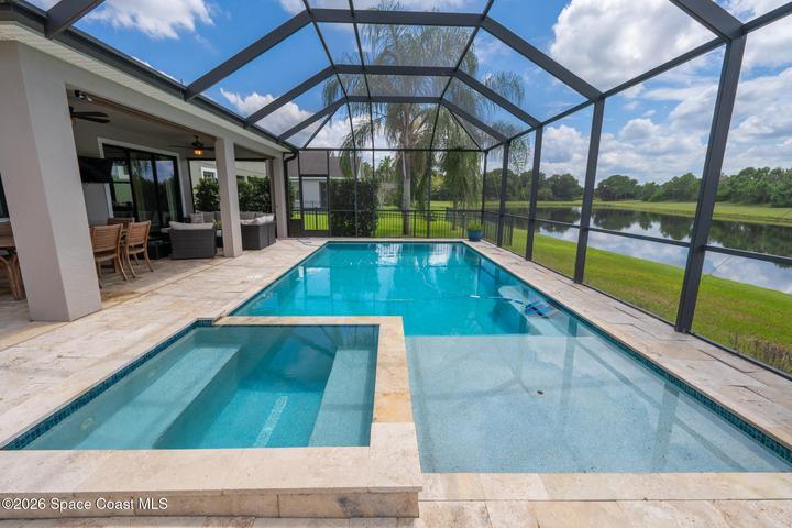 8552 Strom Park Drive, Melbourne, FL, 32940 photo 4