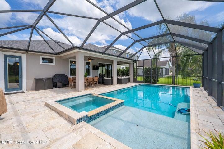 8552 Strom Park Drive, Melbourne, FL, 32940 photo 40