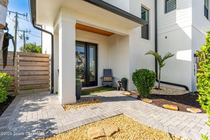 107 Watson Drive, Indialantic, FL, 32903 photo 3
