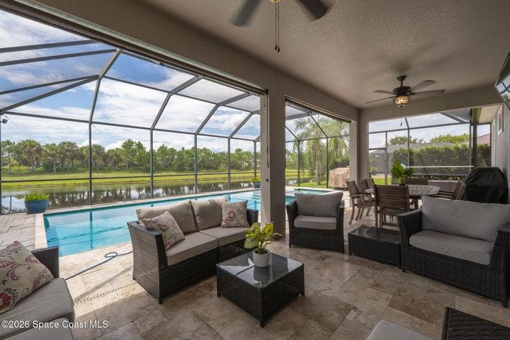 8552 Strom Park Drive, Melbourne, FL, 32940 photo 42