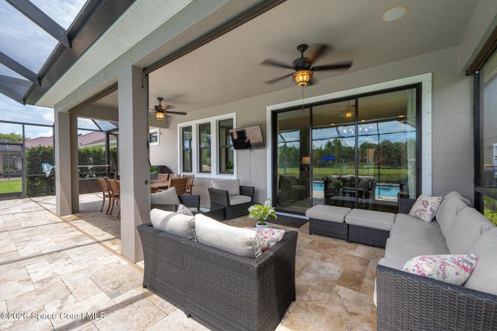 8552 Strom Park Drive, Melbourne, FL, 32940 photo 41