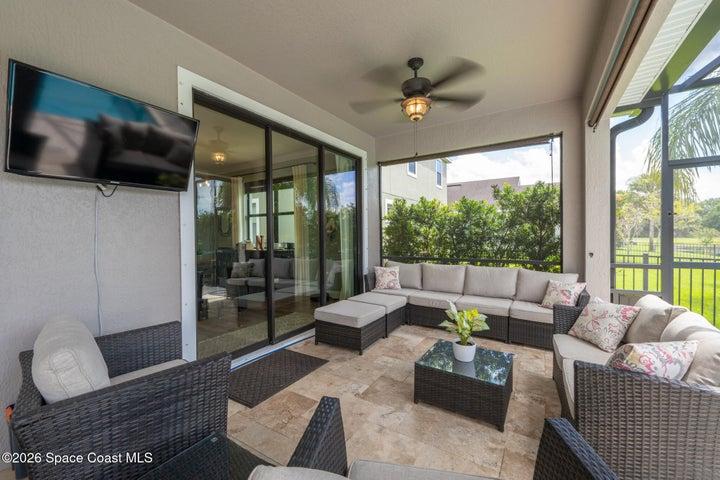 8552 Strom Park Drive, Melbourne, FL, 32940 photo 43