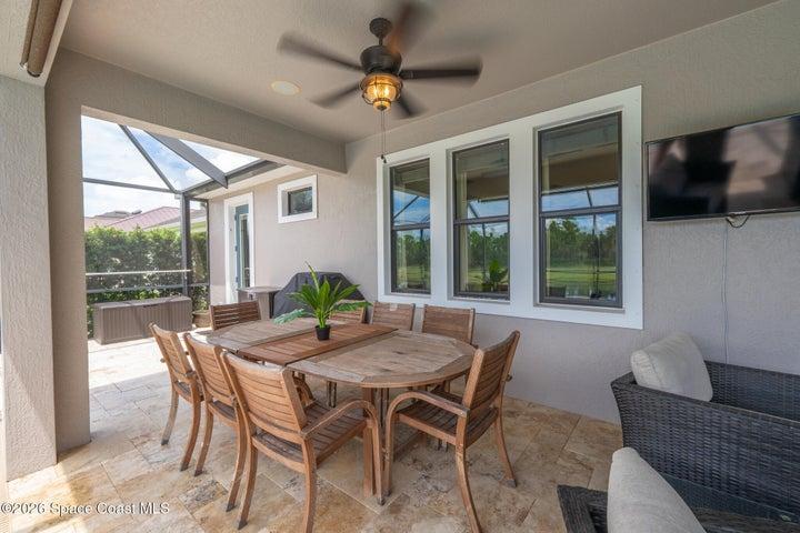8552 Strom Park Drive, Melbourne, FL, 32940 photo 44