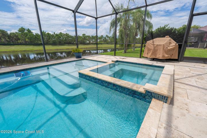 8552 Strom Park Drive, Melbourne, FL, 32940 photo 39