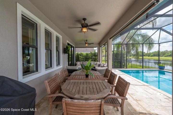 8552 Strom Park Drive, Melbourne, FL, 32940 photo 45