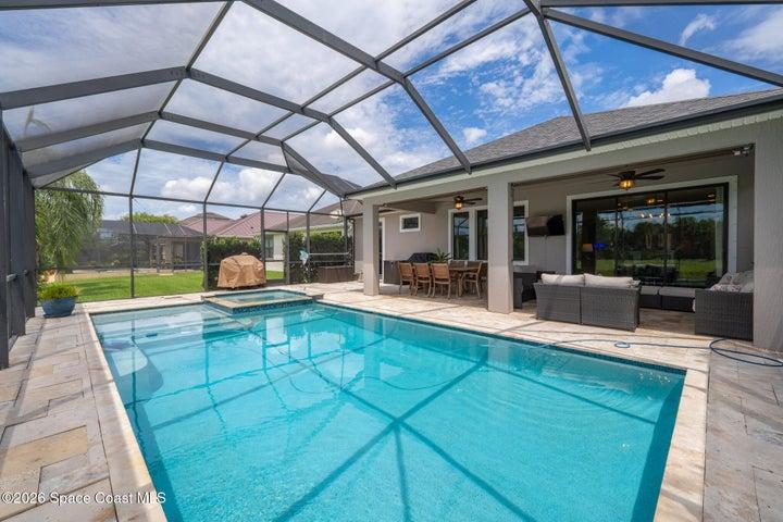 8552 Strom Park Drive, Melbourne, FL, 32940 photo 38