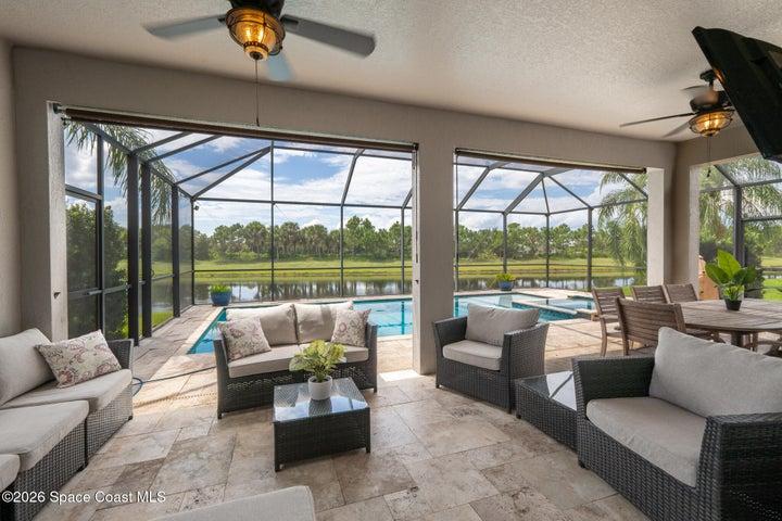 8552 Strom Park Drive, Melbourne, FL, 32940 photo 5
