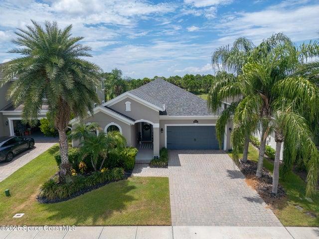 8552 Strom Park Drive, Melbourne, FL, 32940 photo 1