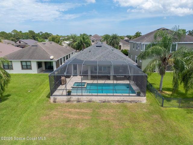 8552 Strom Park Drive, Melbourne, FL, 32940 photo 53
