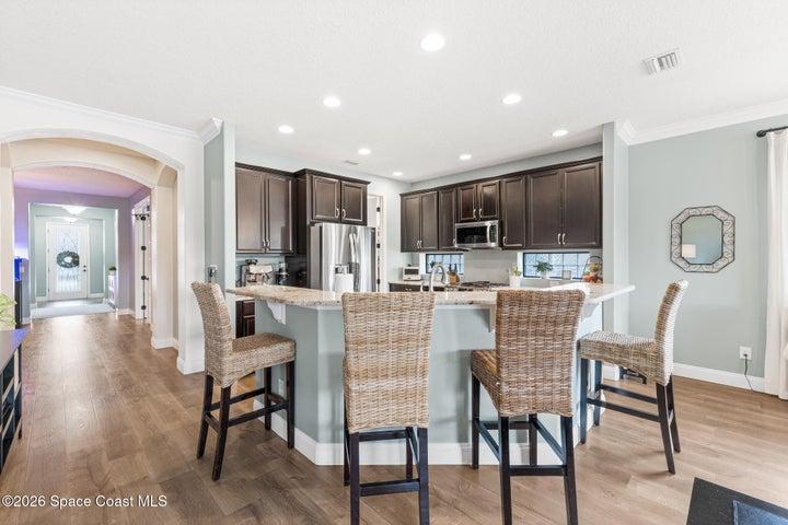 8552 Strom Park Drive, Melbourne, FL, 32940 photo 11
