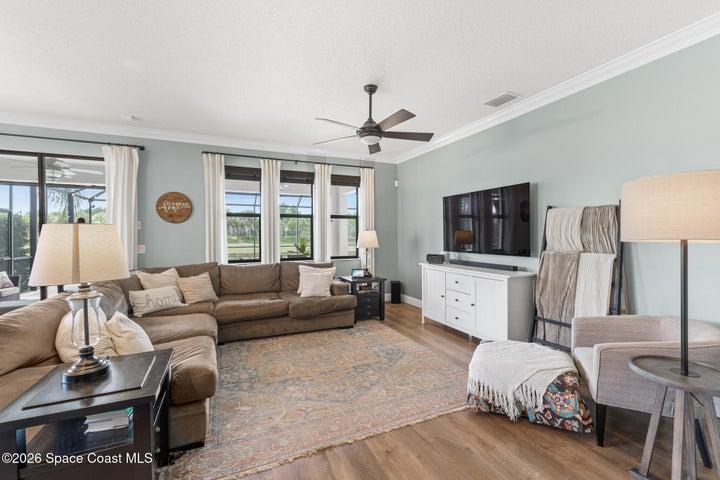 8552 Strom Park Drive, Melbourne, FL, 32940 photo 12