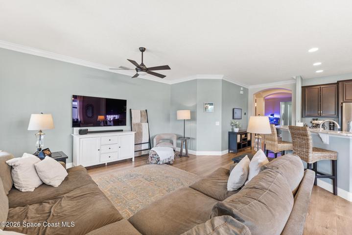 8552 Strom Park Drive, Melbourne, FL, 32940 photo 21