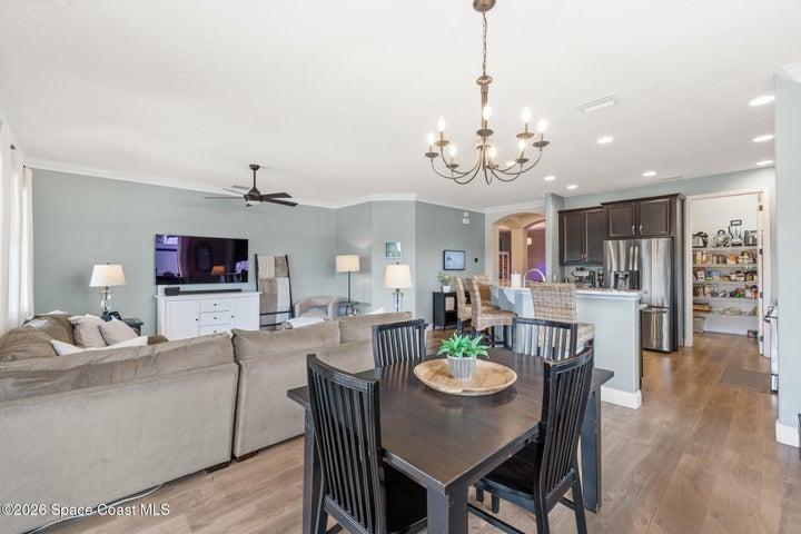 8552 Strom Park Drive, Melbourne, FL, 32940 photo 22
