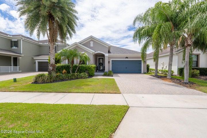 8552 Strom Park Drive, Melbourne, FL, 32940 photo 46