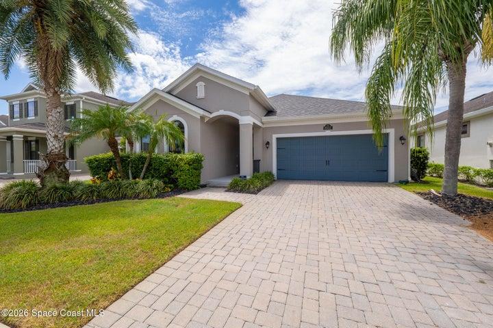 8552 Strom Park Drive, Melbourne, FL, 32940 photo 47