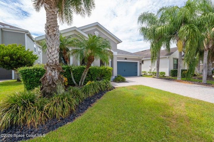 8552 Strom Park Drive, Melbourne, FL, 32940 photo 48