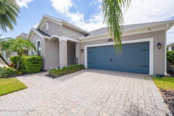 8552 Strom Park Drive, Melbourne, FL, 32940 photo 2