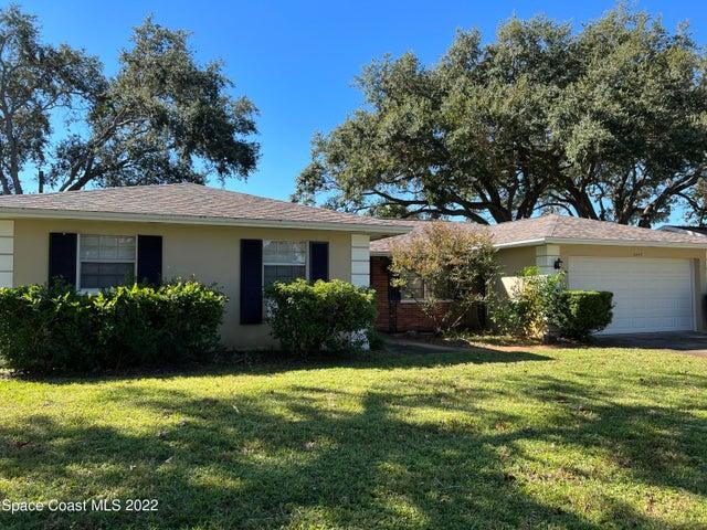2643 Cherrywood Lane, Titusville, FL, 32780 photo 1