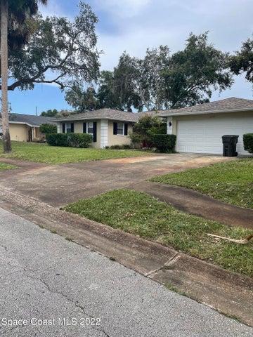 2643 Cherrywood Lane, Titusville, FL, 32780 photo 2