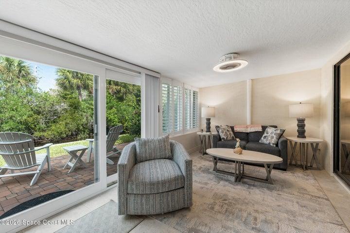 Florida Room