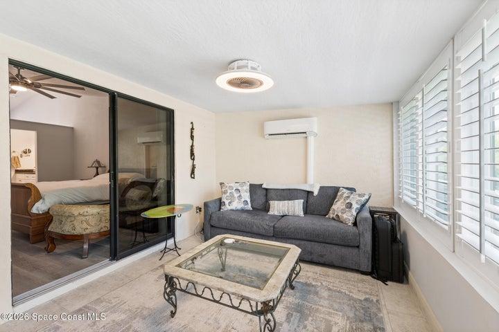 Florida Room
