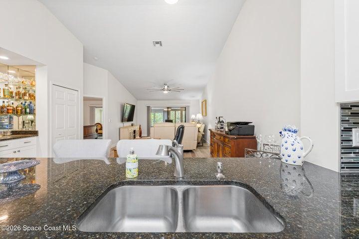 Granite Countertops