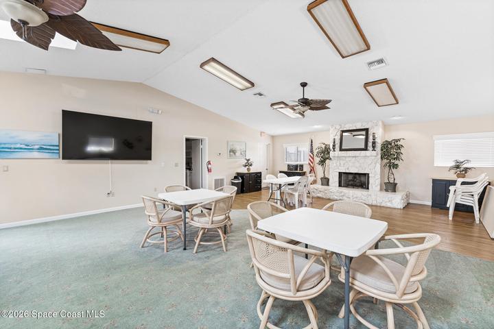 Clubhouse