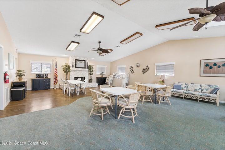 Clubhouse