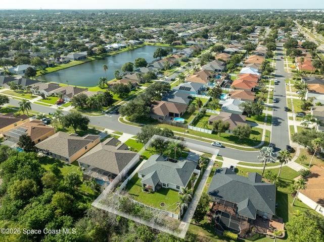 883 Del Mar Circle, West Melbourne, FL, 32904 photo 44