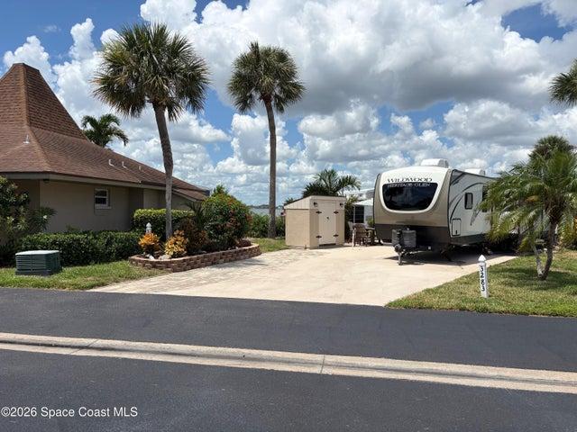 3293 Dockside Lane 62, Melbourne Beach, FL, 32951 photo 3