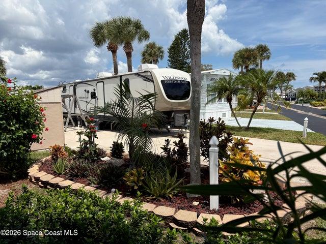 3293 Dockside Lane 62, Melbourne Beach, FL, 32951 photo 7
