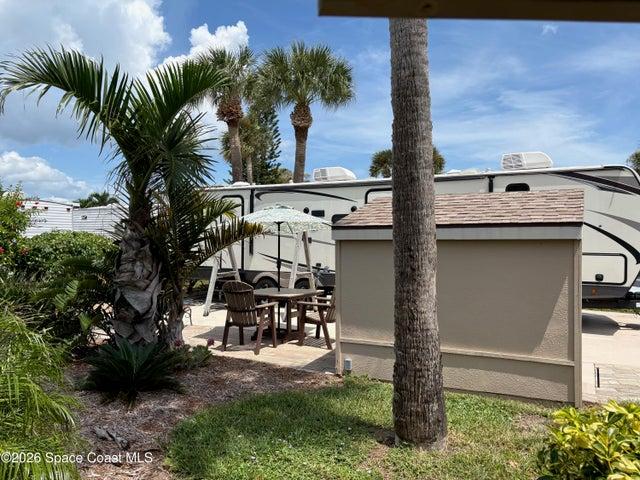 3293 Dockside Lane 62, Melbourne Beach, FL, 32951 photo 5