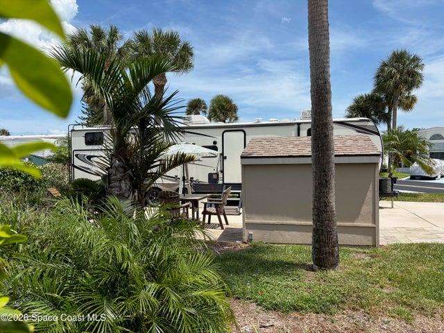 3293 Dockside Lane 62, Melbourne Beach, FL, 32951 photo 6