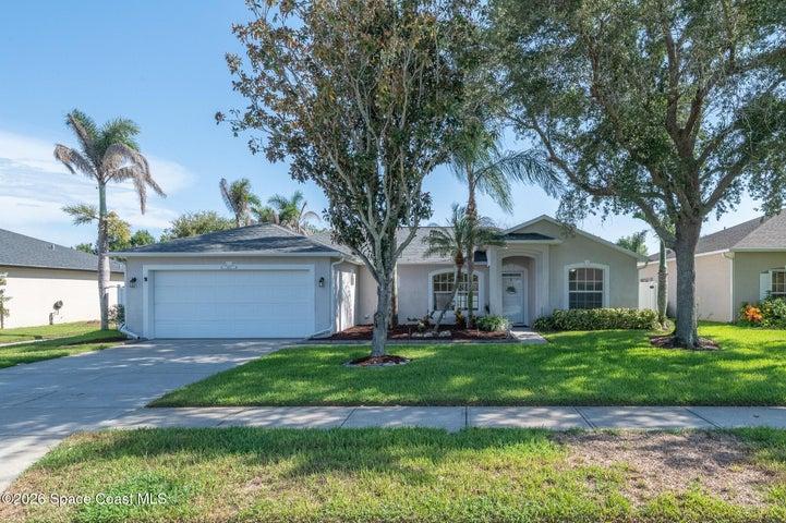 883 Del Mar Circle, West Melbourne, FL, 32904 photo 45