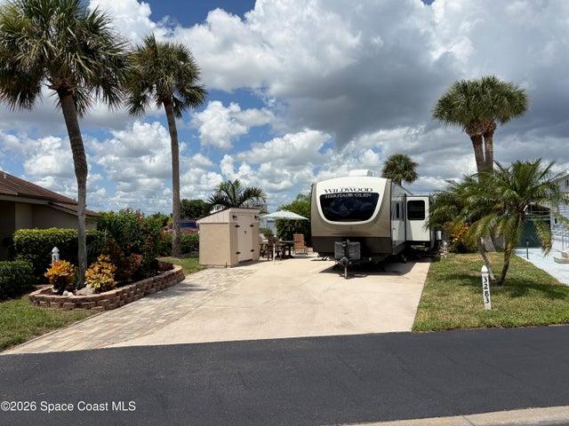 3293 Dockside Lane 62, Melbourne Beach, FL, 32951 photo 2