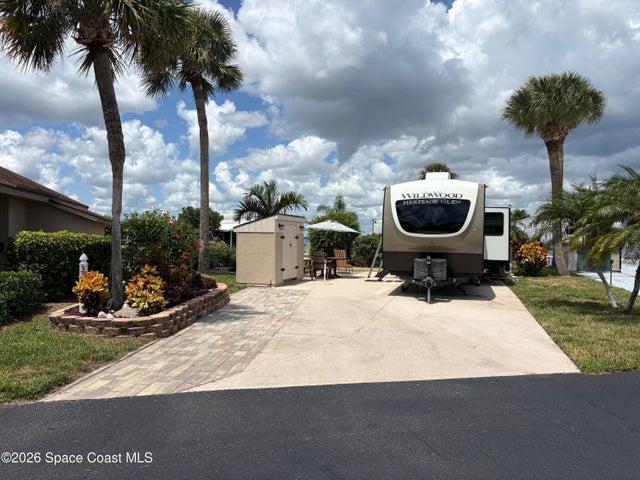 3293 Dockside Lane 62, Melbourne Beach, FL, 32951 photo 1