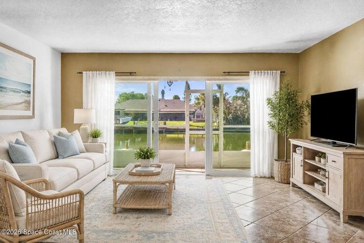1595 N Atlantic Avenue 110, Cocoa Beach, FL, 32931 photo 3