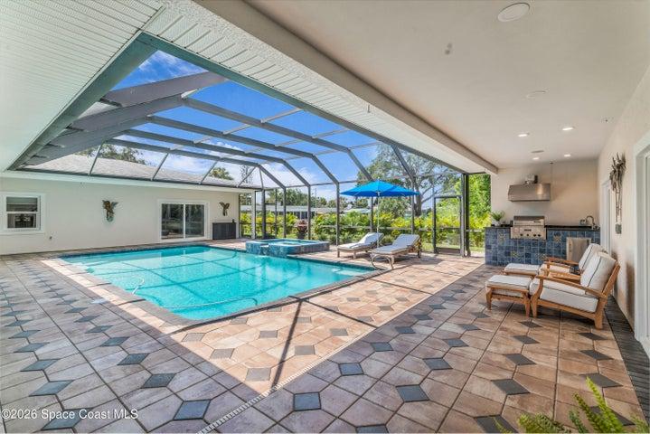 526 Elliot Drive, Merritt Island, FL, 32952 photo 22
