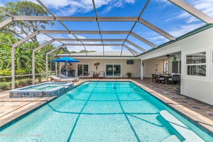 526 Elliot Drive, Merritt Island, FL, 32952 photo 48