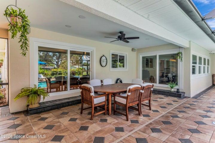 526 Elliot Drive, Merritt Island, FL, 32952 photo 23