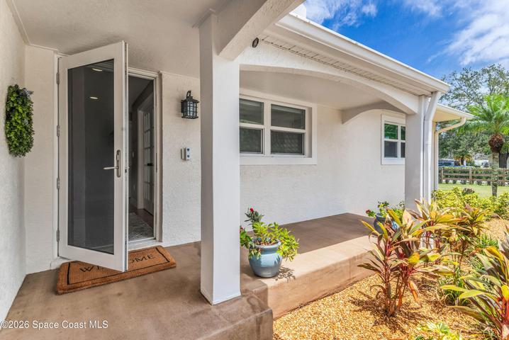 526 Elliot Drive, Merritt Island, FL, 32952 photo 9