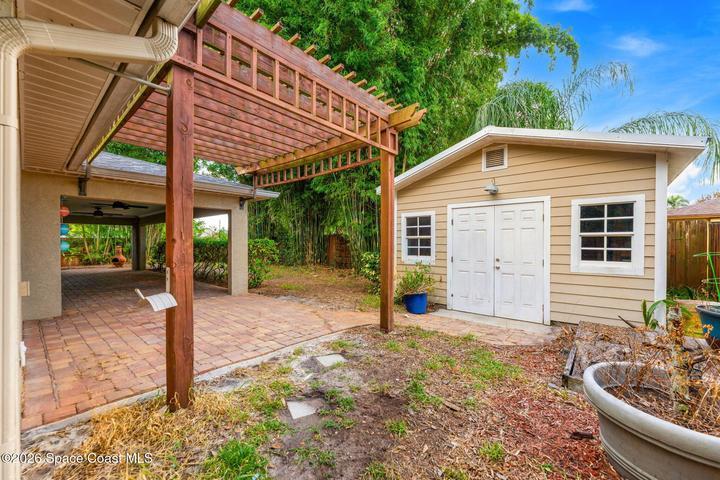 1873 Nicklaus Drive, Melbourne, FL, 32935 photo 32