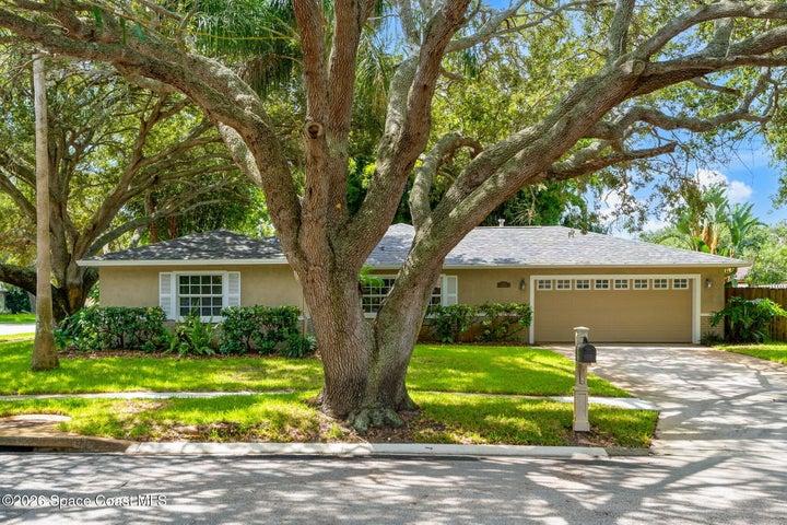 1873 Nicklaus Drive, Melbourne, FL, 32935 photo 2