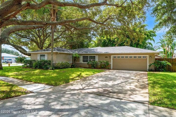 1873 Nicklaus Drive, Melbourne